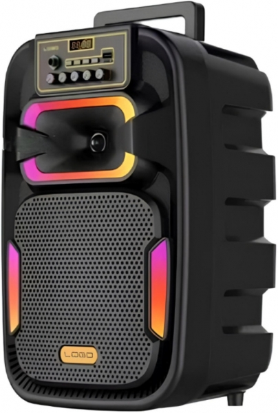 Nettech GY-801 Bluetooth Hoparlör