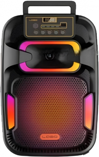 Nettech GY-801 Bluetooth Hoparlör