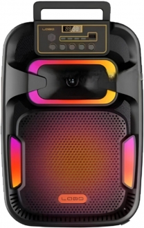 Nettech GY-801 Bluetooth Hoparlör