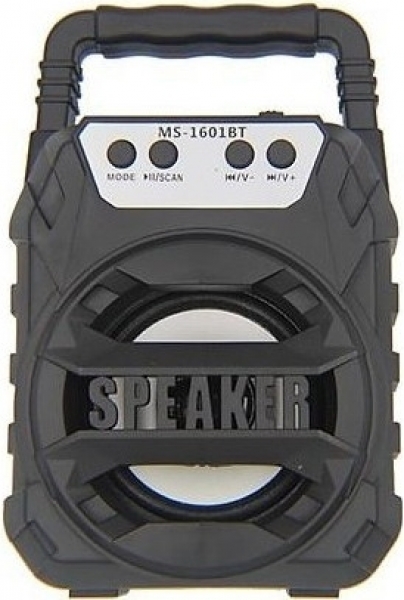 Nettech MS-1601BT Bluetooth Hoparlör