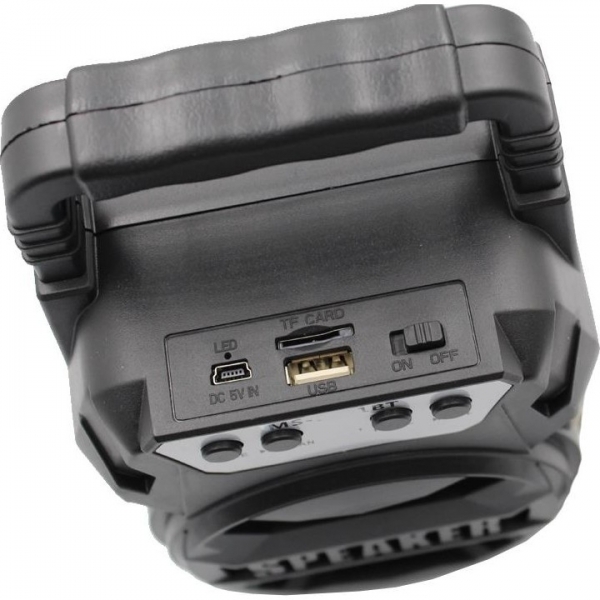 Nettech MS-1601BT Bluetooth Hoparlör