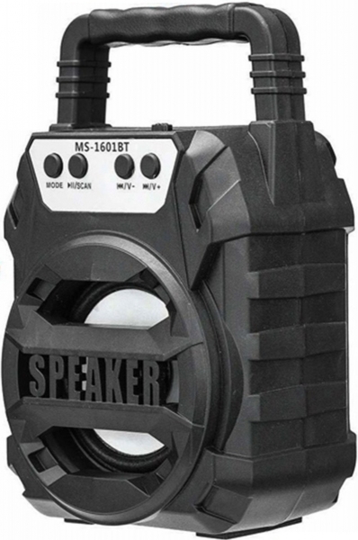 Nettech MS-1601BT Bluetooth Hoparlör