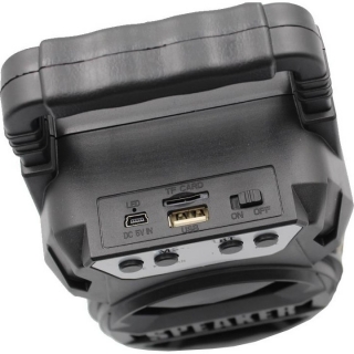 Nettech MS-1601BT Bluetooth Hoparlör