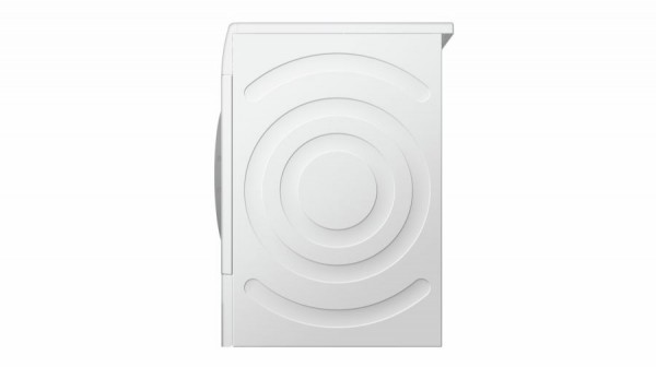 Bosch WTW87660TR Isı Pompalı Kurutma Makinesi