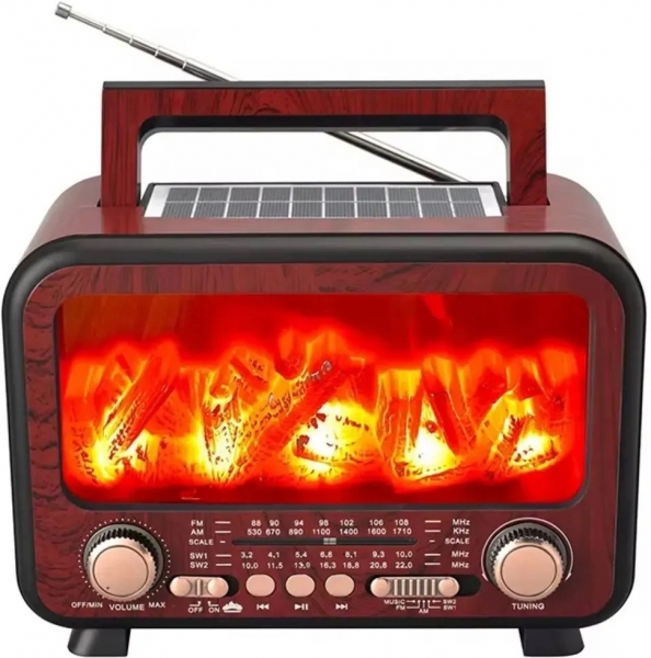 Everton RT-754 Bluetooth Hoparlör
