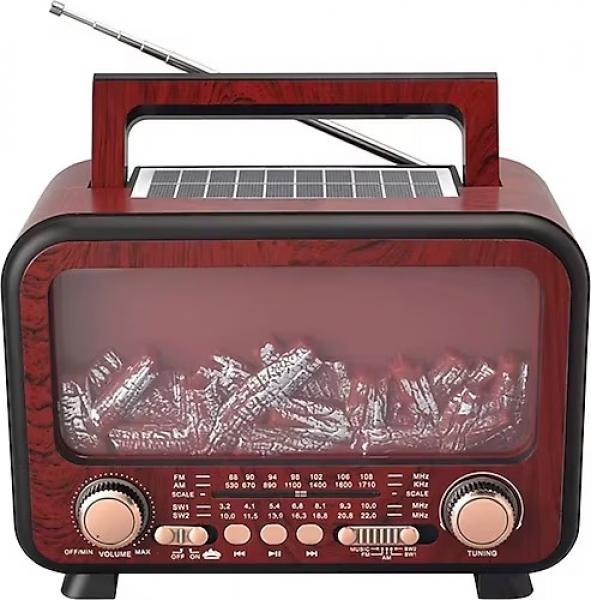 Everton RT-754 Bluetooth Hoparlör