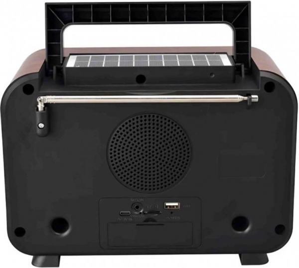 Everton RT-754 Bluetooth Hoparlör