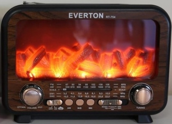 Everton RT-754 Bluetooth Hoparlör