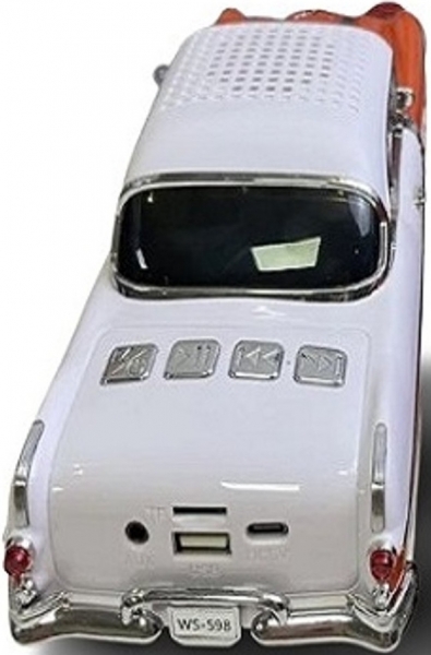 Everton RT-1954 Bluetooth Hoparlör
