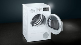 Siemens WT45W461TR Isı Pompalı Kurutma Makinesi