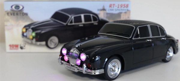 Everton RT-1958 Bluetooth Hoparlör