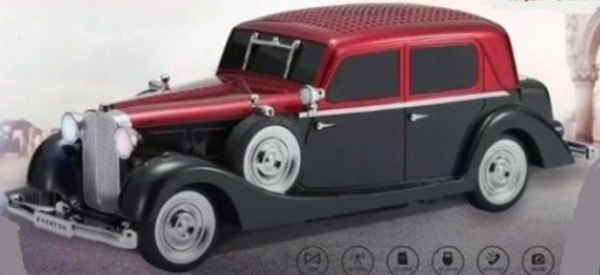 Everton RT-1960 Bluetooth Hoparlör