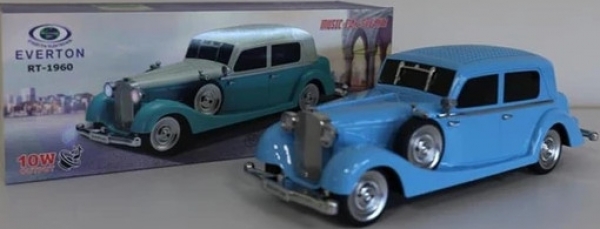 Everton RT-1960 Bluetooth Hoparlör
