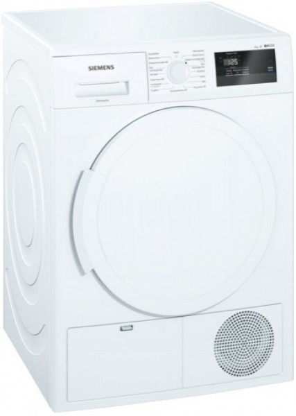 Siemens WT43H000TR Isı Pompalı Kurutma Makinesi