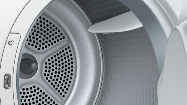 Siemens WT43H000TR Isı Pompalı Kurutma Makinesi
