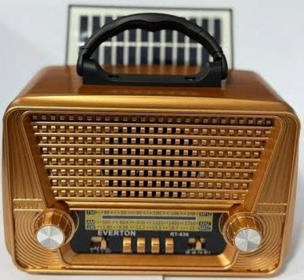 Everton RT-836 Bluetooth Hoparlör