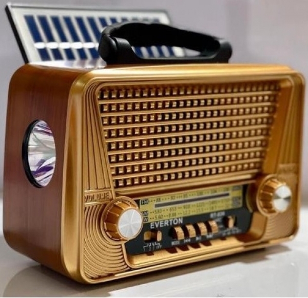 Everton RT-836 Bluetooth Hoparlör