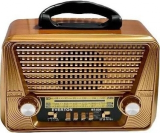 Everton RT-836 Bluetooth Hoparlör