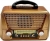 Everton RT-836 Bluetooth Hoparlör