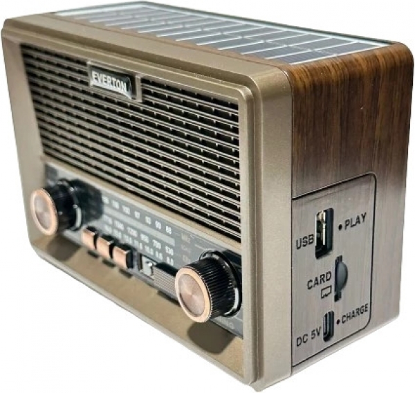 Everton RT-569 Bluetooth Hoparlör