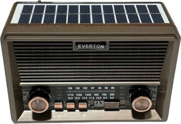 Everton RT-569 Bluetooth Hoparlör