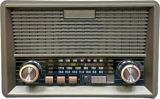 Everton RT-569 Bluetooth Hoparlör