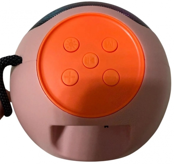 Everton RT-329 Bluetooth Hoparlör