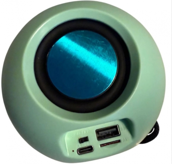 Everton RT-329 Bluetooth Hoparlör
