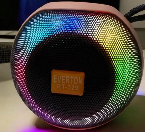 Everton RT-329 Bluetooth Hoparlör