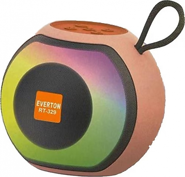 Everton RT-329 Bluetooth Hoparlör