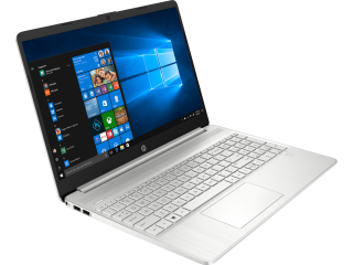 HP 15s-eq2000nt (4H0J2EA12) Laptop
