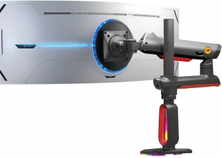 North Bayou L70 Gaming Monitör Askı Aparatı