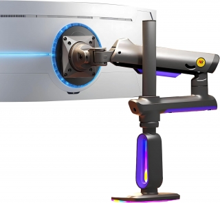 North Bayou L70 Gaming Monitör Askı Aparatı
