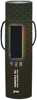 Preo GMP01XL Mouse Pad