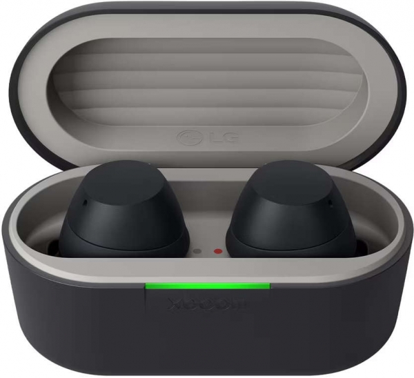 LG xboom Buds Tam Kablosuz Kulaklık