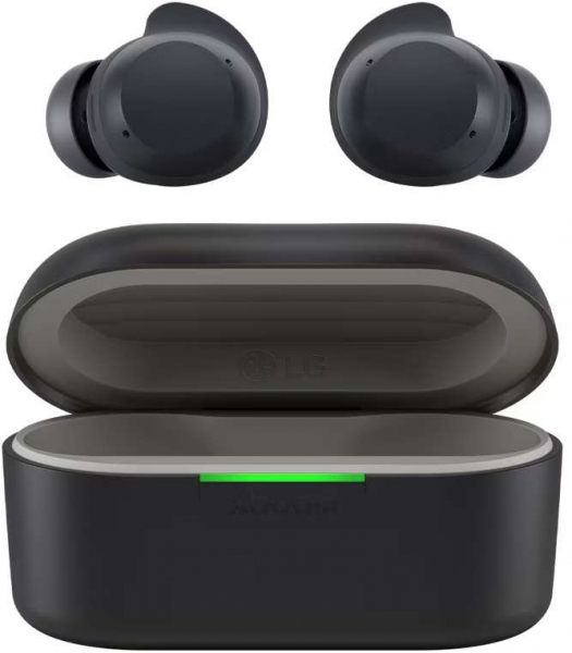 LG xboom Buds Tam Kablosuz Kulaklık