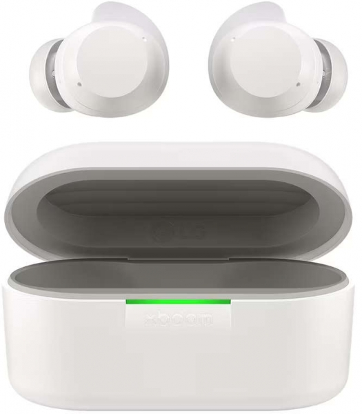 LG xboom Buds Tam Kablosuz Kulaklık