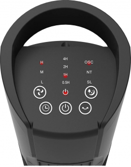 DLC TST08-RF Kule Tipi Vantilatör