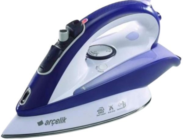 Arçelik K 4251 Buharlı Ütü