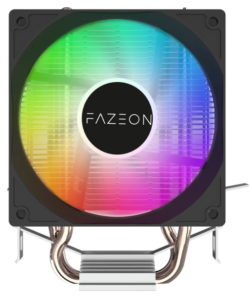 Fazeon A2120TRA İşlemci Soğutucu