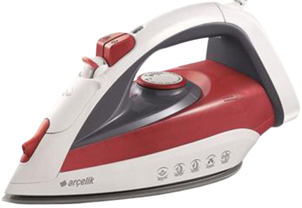 Arçelik K 4352 Buharlı Ütü