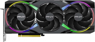 PNY GeForce RTX 5070 Ti Epic-X Triple Fan Plus OC Ekran Kartı