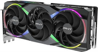 PNY GeForce RTX 5070 Ti Epic-X Triple Fan Plus OC Ekran Kartı