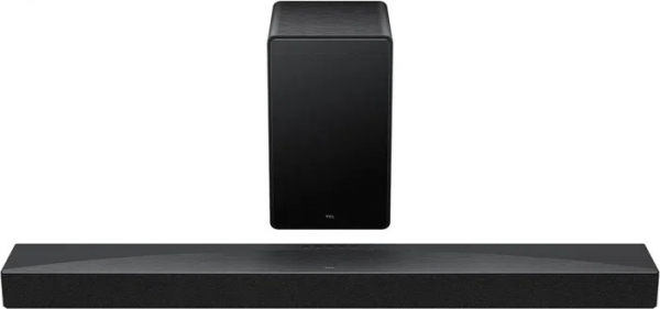 TCL Ray Danz Q65H Soundbar