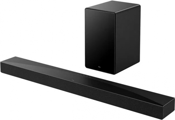 TCL Ray Danz Q65H Soundbar