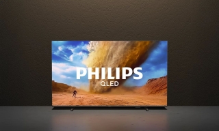 Philips 55PUS7800 Ultra HD (4K) TV