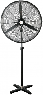 DLC FL-750-F Ayaklı Vantilatör