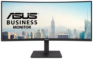 Asus VA34VCPSR Monitör