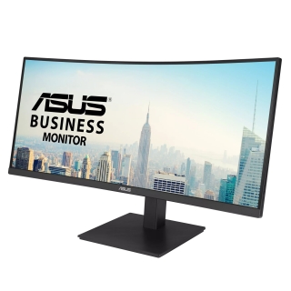 Asus VA34VCPSR Monitör