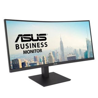 Asus VA34VCPSR Monitör